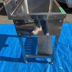 槽シンクの画像