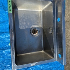 槽シンクの画像