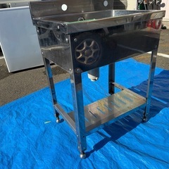 槽シンクの画像