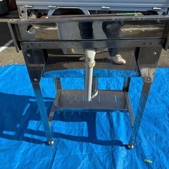 槽シンクの画像