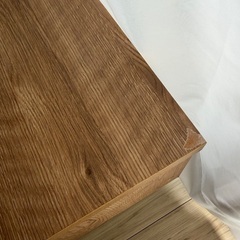 LOWYA★テレビボード180★大川家具の画像