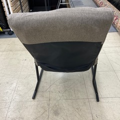 肘付き　高　座椅子の画像