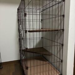 キャットゲージの画像