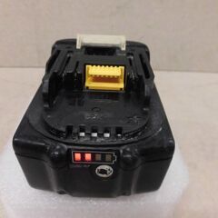 🌲【年末まで休まず営業！】入荷!makita 18V 6Ahバッテリ【アールワンは電動工具高価買取!!地域最大級！】の画像