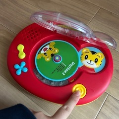 しまじろうイングリッシュ　　Englishの画像