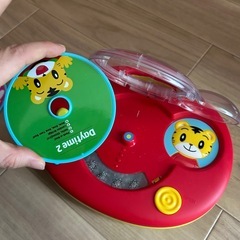 しまじろうイングリッシュ　　Englishの画像