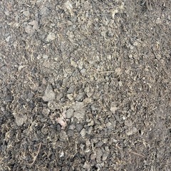 高級有機肥料のはみ出し品を格安放出します！の画像