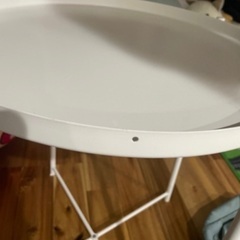IKEA GLADOM（グラドム）トレイテーブルの画像