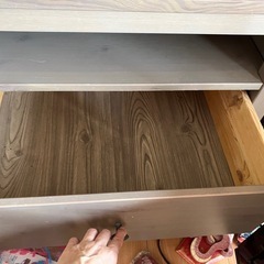 テレビボードの画像