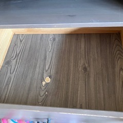 テレビボードの画像