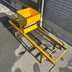 播種機の画像