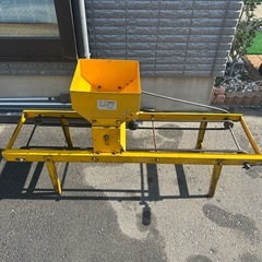 播種機の画像