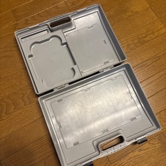 スーパーファミコン　ケースの画像