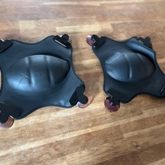 美容室 シャンプー台　ネッククッションの画像