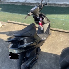 アドレスV100 typeSの画像