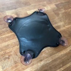 美容室 シャンプー台　ネッククッションの画像