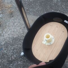 マネキン、トルソー、メンズ、４８ｘ４８ｘ１３０の画像