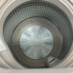 リサイクルショップどりーむ鹿大前店　No.2550　洗濯機の画像