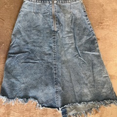 デニムスカート
の画像