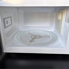 1人暮らしオススメ/3点セット/冷蔵庫/洗濯機/電子レンジ/アイリス/ハイアールの画像