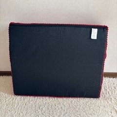 ペット用　ベッドの画像