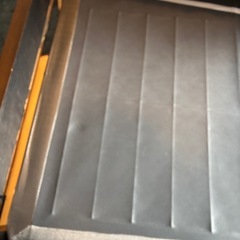 🌟クイーンサイズマットレス🌟の画像