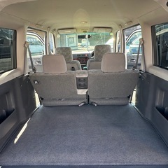 ホンダ　バモスターボの画像