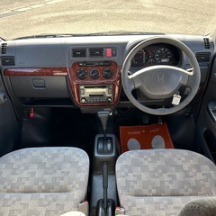 ホンダ　バモスターボの画像