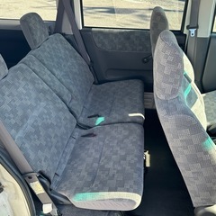 ホンダ　バモスターボの画像