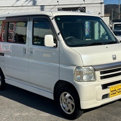 ホンダ　バモスターボの画像