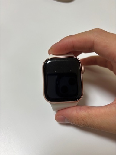 腕時計 Apple Watch SE  40mm