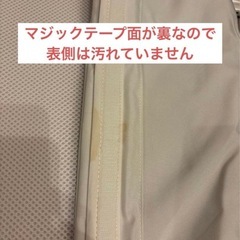 Aprica ココネルエアーAB ホワイトグレー ベビーベッドの画像