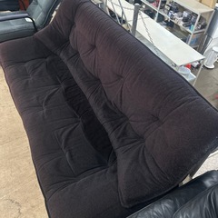 三人掛けソファの画像