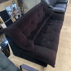 三人掛けソファの画像