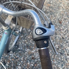 BRIDCESTONE自転車の画像