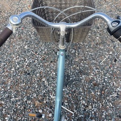 BRIDCESTONE自転車の画像