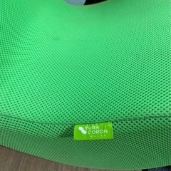 ゆらころん　　健康グッズの画像