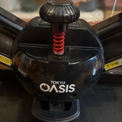 ステッパー　SP200の画像