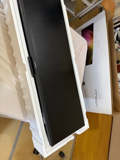 INNOCN 43.8インチ ウルトラワイドモニター