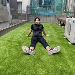 12月8日人工芝お手伝い！【日給15,000円当日現金払い】唐津市内で人工芝のお手伝い募集（4名）の画像