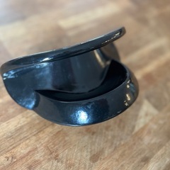 美容室　シャンプー台　ネッククッションの画像