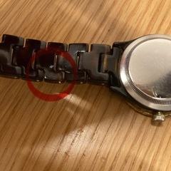 レディース腕時計　ヴィーダプラス（vida+）の画像