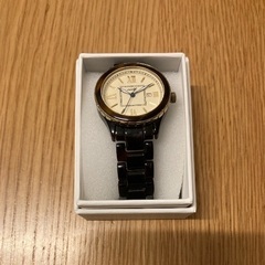 レディース腕時計　ヴィーダプラス（vida+）の画像