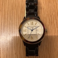 レディース腕時計　ヴィーダプラス（vida+）の画像