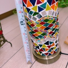 テーブルランプ/間接照明の画像