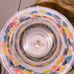 テーブルランプ/間接照明の画像