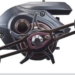 ダイワベイトリール　　カウンター付きの画像