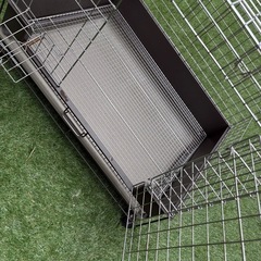 KAWAIコンフォートウサギケージ60の画像