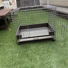 KAWAIコンフォートウサギケージ60の画像