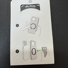 「PLAUD NOTE ブラック」 2、3回使用の画像